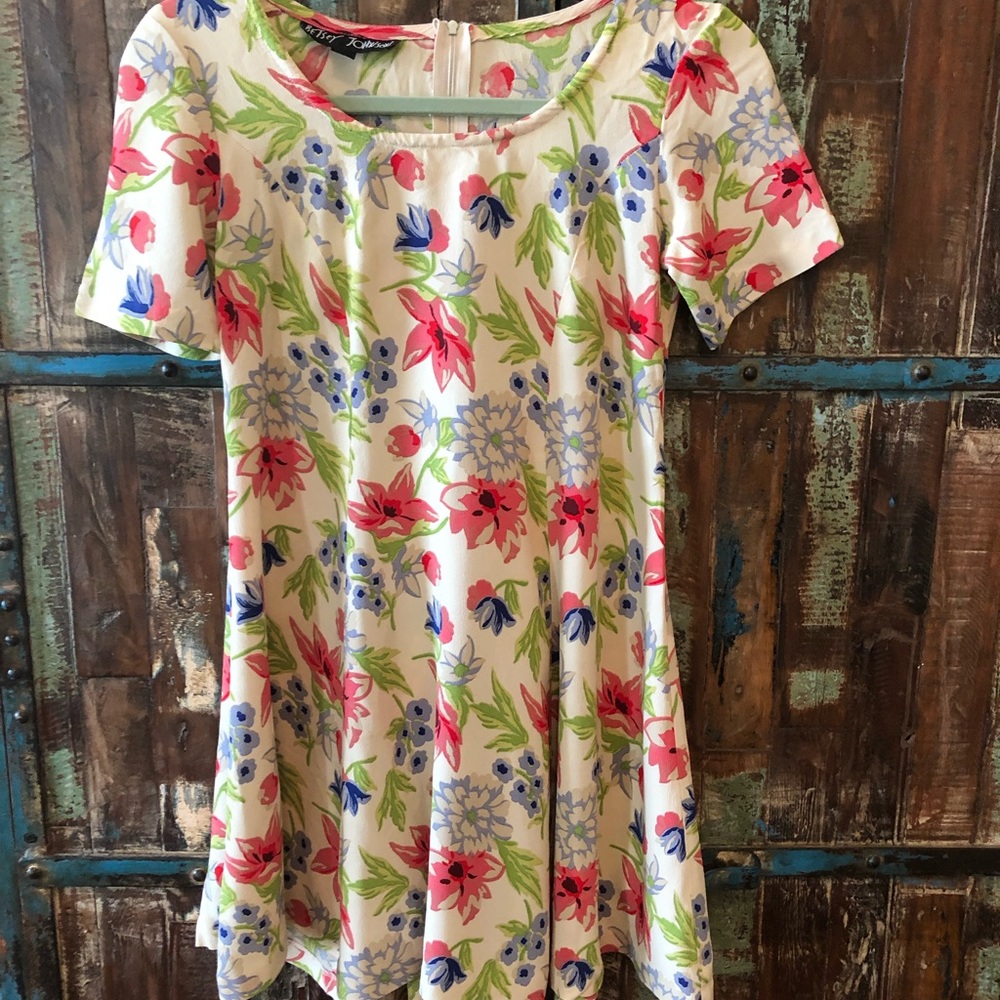 Vintage Betsy Johnson dress